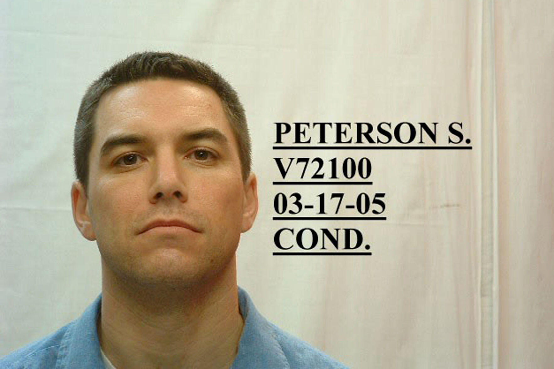 Scott Peterson Death Penalty